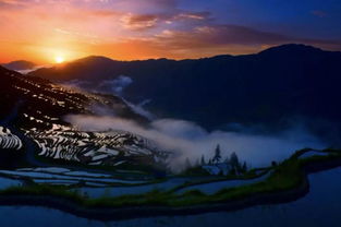 喜讯 梵净山入选中国 醉美摄影旅游目的地 大贵州特色美景一览
