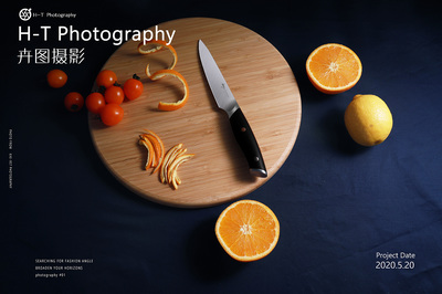 卉图水果刀|摄影|产品|Z38224798 